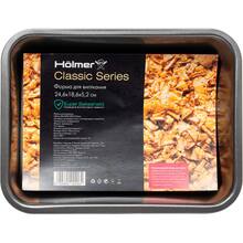 Форма для випікання HOLMER BM-0924-RDG Classic (6955894002064)