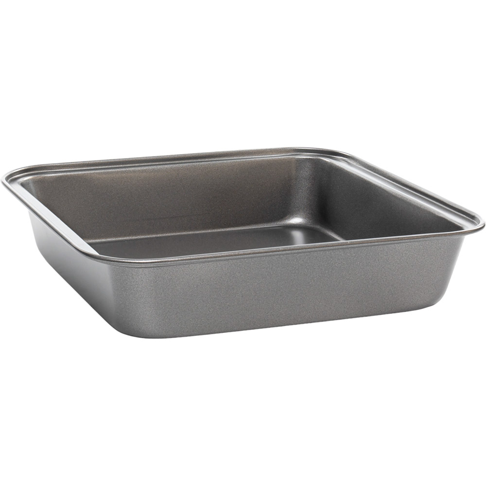 Форма для випікання HOLMER BM-0924-RDG Classic (6955894002064) Тип форма
