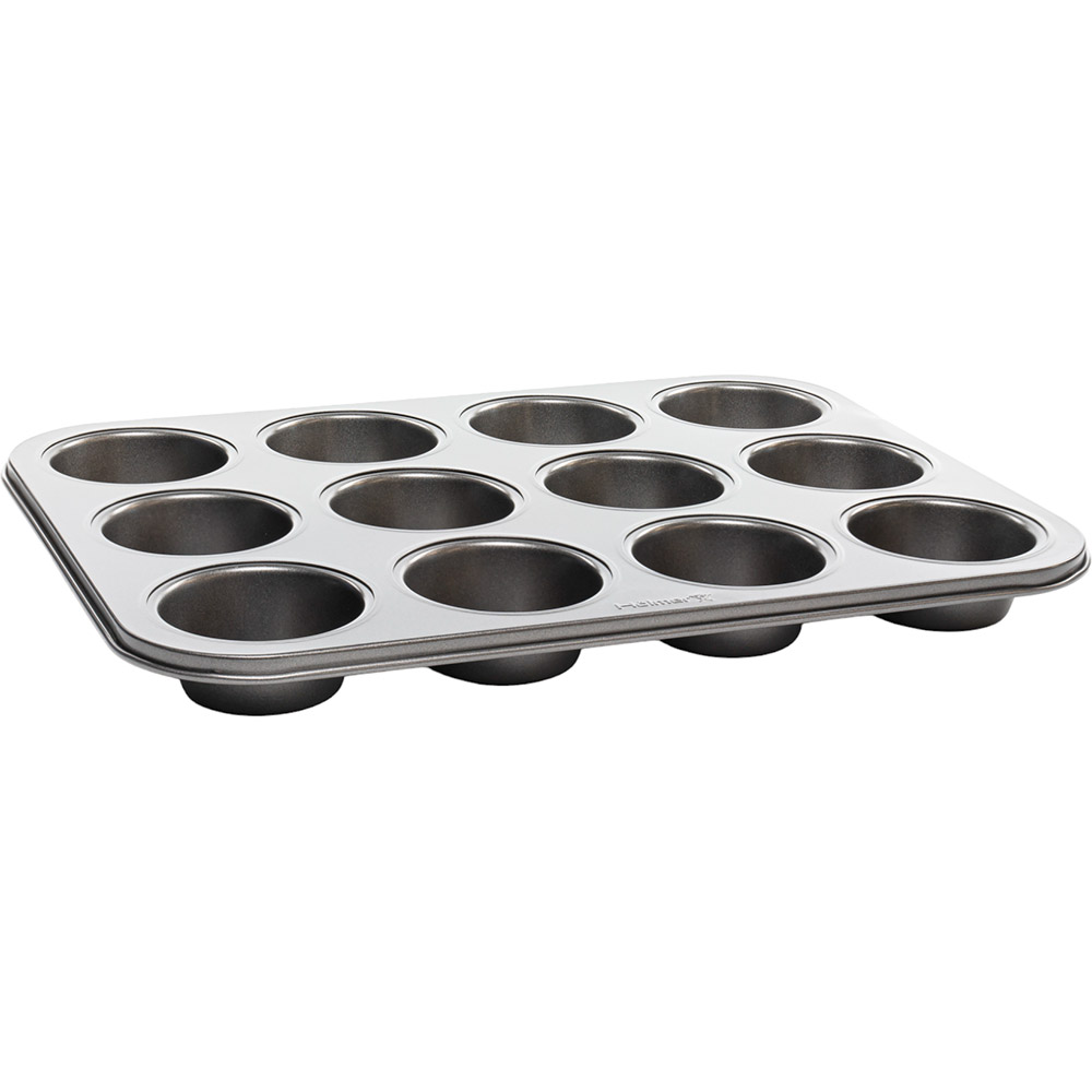 Форма для выпекания HOLMER BM-0812-RG Sweet cake (6955894002118) Назначение кексы и маффины