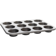 Форма для выпекания HOLMER BM-0812-RG Sweet cake (6955894002118)