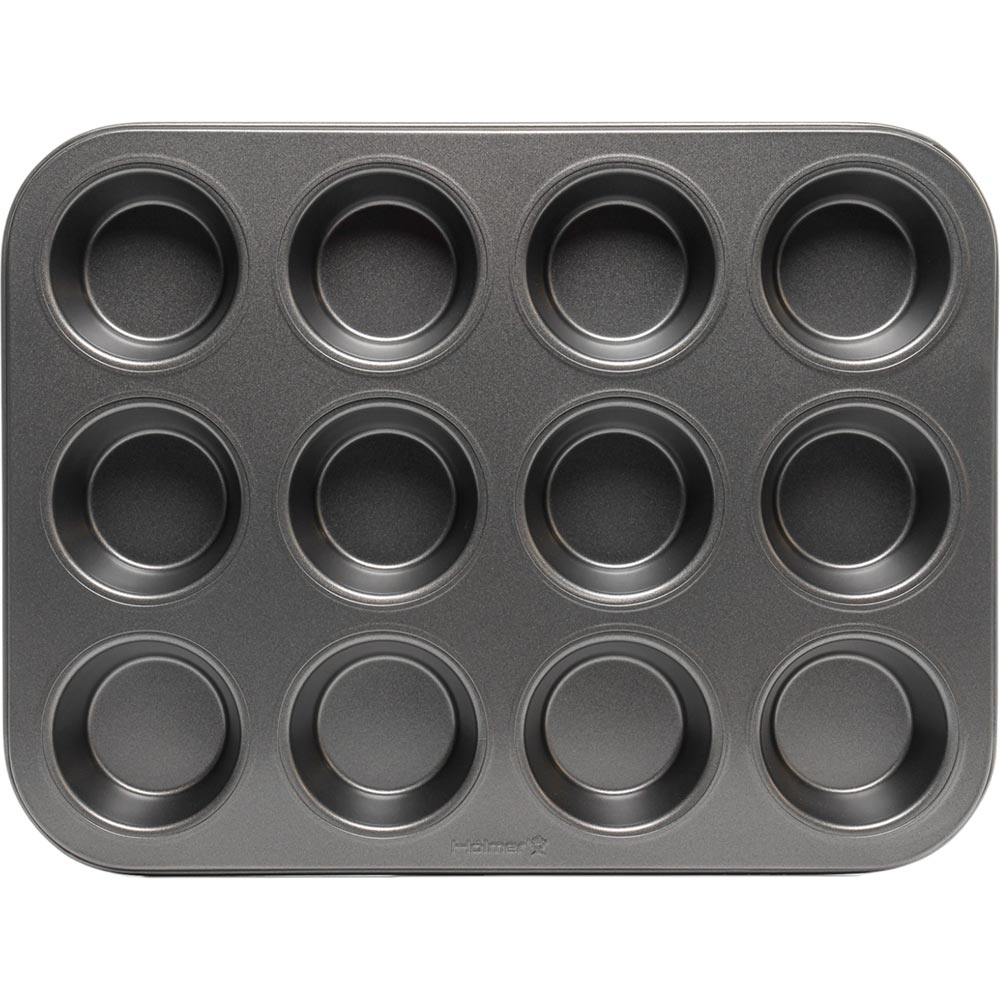 Форма для выпекания HOLMER BM-0812-RG Sweet cake (6955894002118)