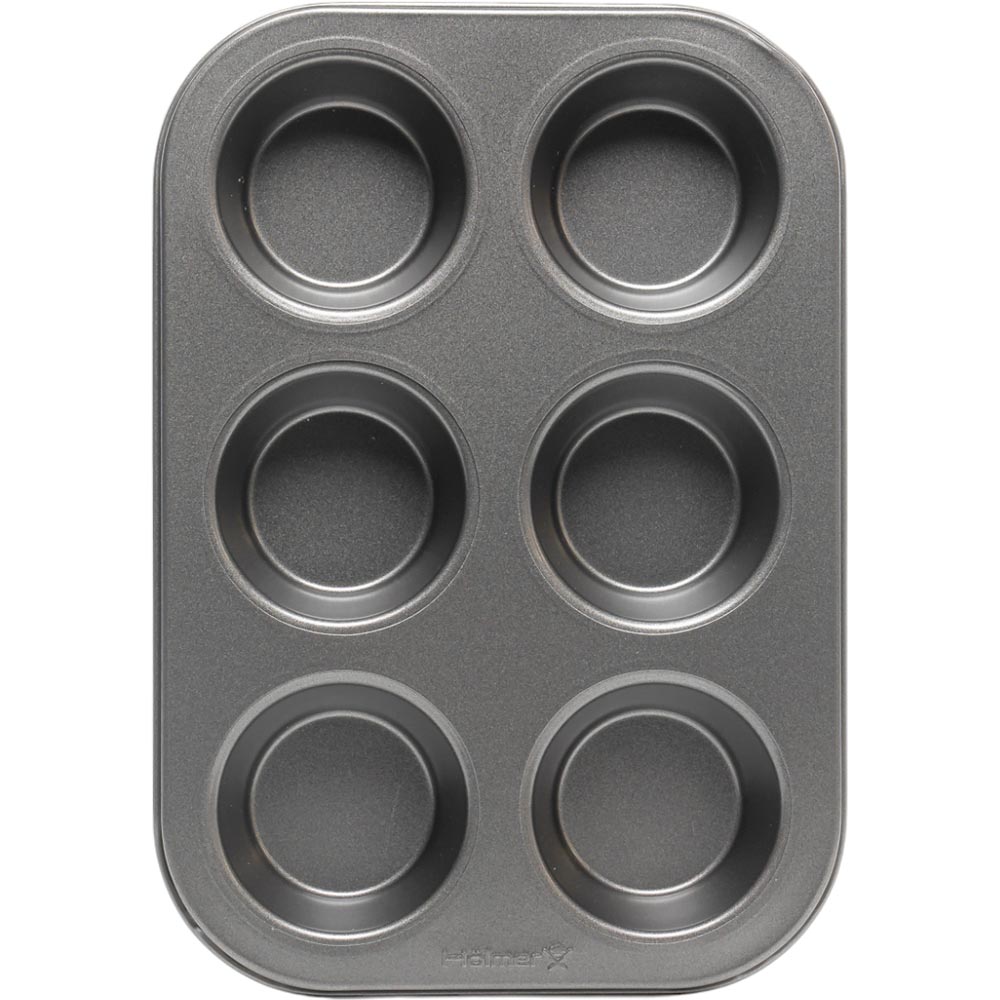 Форма для випікання HOLMER BM-0806-RG Sweet cake (6955894002125) Тип форма
