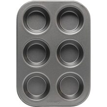 Форма для випікання HOLMER BM-0806-RG Sweet cake (6955894002125)