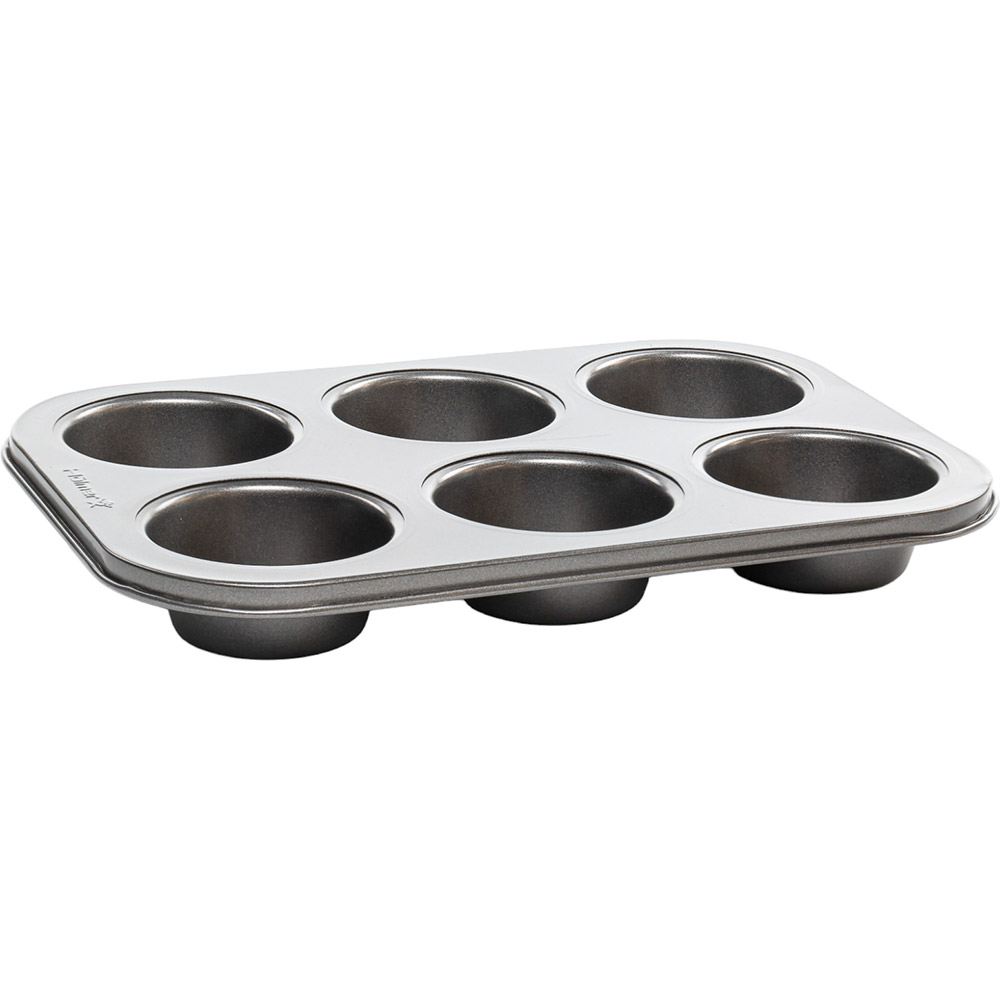 Форма для випікання HOLMER BM-0806-RG Sweet cake (6955894002125) Матеріал сталь