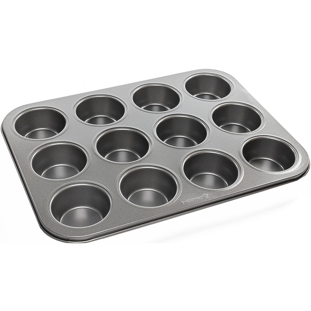 Форма для выпекания HOLMER BM-0812-RSG Sweet cake Материал сталь