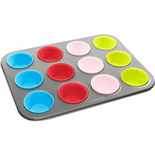 Форма для выпекания HOLMER BM-0812-RSG Sweet cake