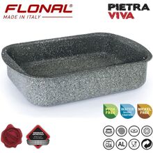 Форма для випікання FLONAL Pietra Viva 31х23 (PV8LS3170)