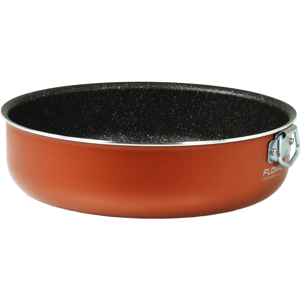 Форма для випікання FLONAL Pepita Granit 24 см (PGFTO2450)