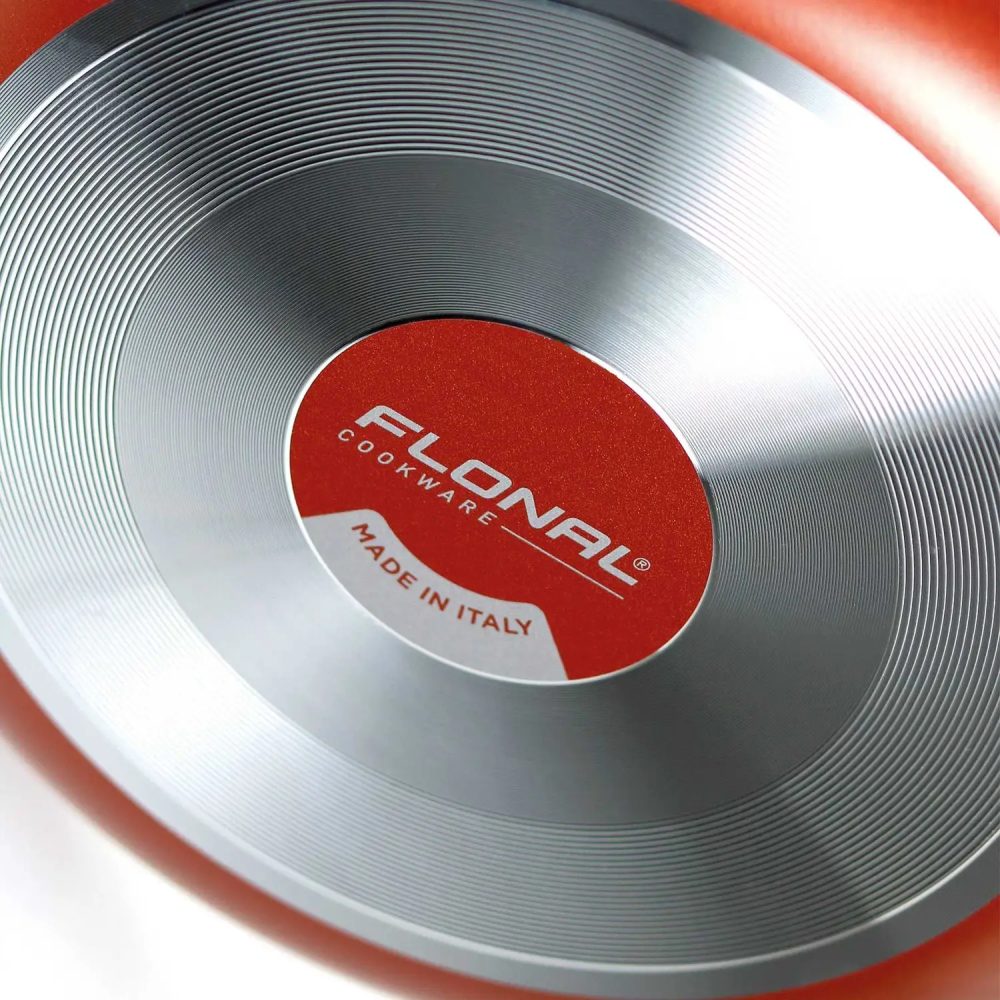 Форма для випікання FLONAL Pepita Granit 28 см (PGFTO2850) Тип форма