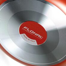 Форма для випікання FLONAL Pepita Granit 28 см (PGFTO2850)