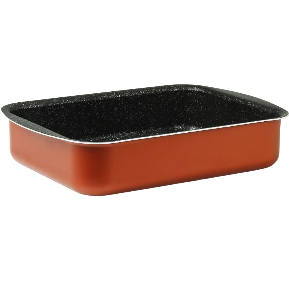 Форма для выпекания FLONAL Pepita Granit 35х25 см (PGFLS3550)
