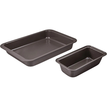 Набор форм BERGNER Bakeware lovers 2 предмета (BG-37196-CO)