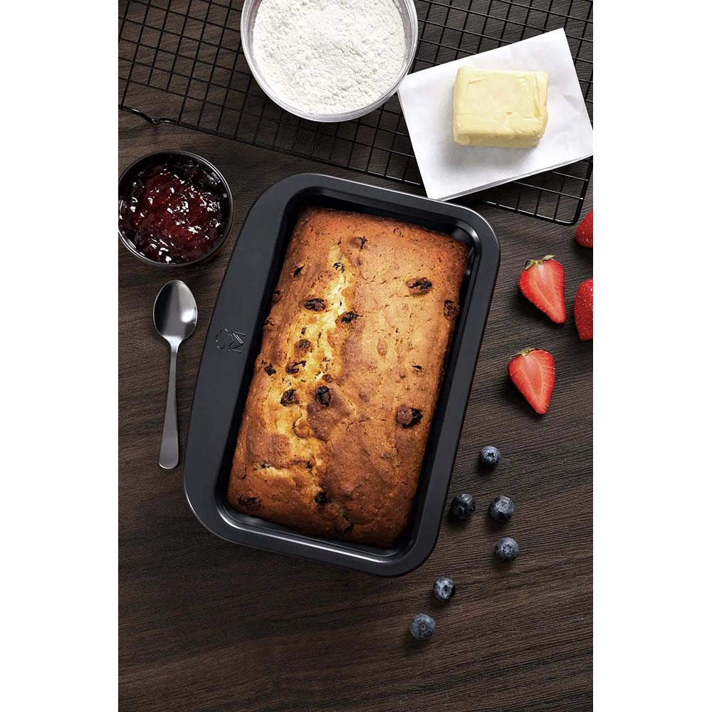 Форма MASTERPRO Foodies collection 26,8 х19 см (BGMP-7337) Матеріал сталь