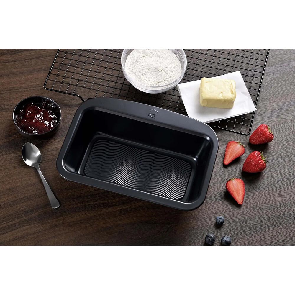Форма MASTERPRO Foodies collection 26,8 х19 см (BGMP-7337) Покриття антипригарне