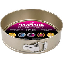 Форма для випікання MAXMARK MK-R200