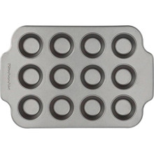 Форма для випікання KITCHENAID для кексів 12 шт (CC006067-001)