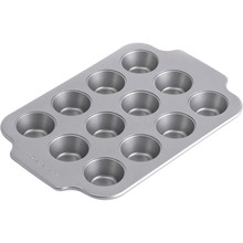 Форма для випікання KITCHENAID для кексів 12 шт (CC006067-001)