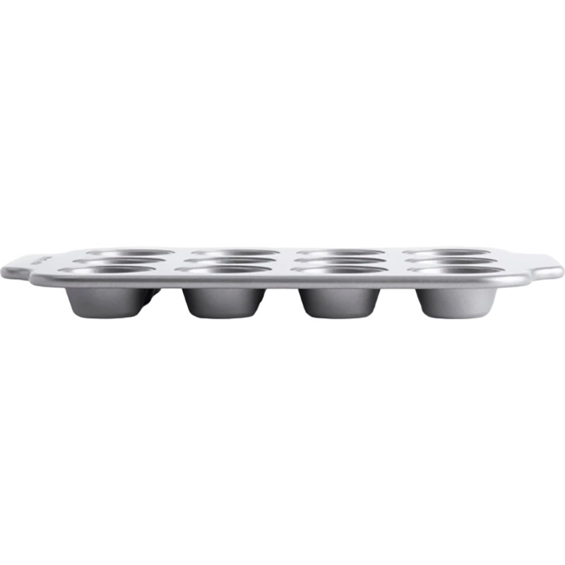Форма для випікання KITCHENAID для кексів 12 шт (CC006067-001) Покриття антипригарне
