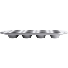 Форма для випікання KITCHENAID для кексів 12 шт (CC006067-001)