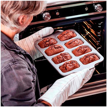 Форма для випікання KITCHENAID для кексів 8 шт (CC006068-001)