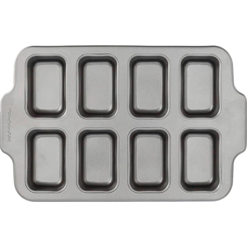 Форма для випікання KITCHENAID для кексів 8 шт (CC006068-001) Тип форма