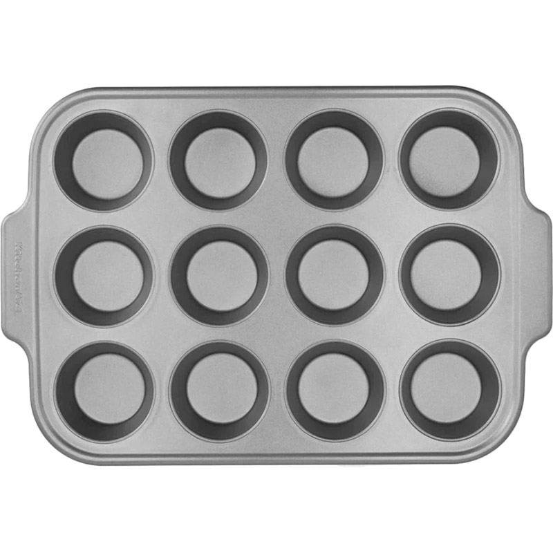 Форма для випікання KITCHENAID для кексів 12 шт (CC003296-001) Тип форма