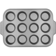 Форма для випікання KITCHENAID для кексів 12 шт (CC003296-001)