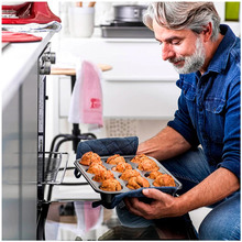 Форма для випікання KITCHENAID для кексів 12 шт (CC003296-001)