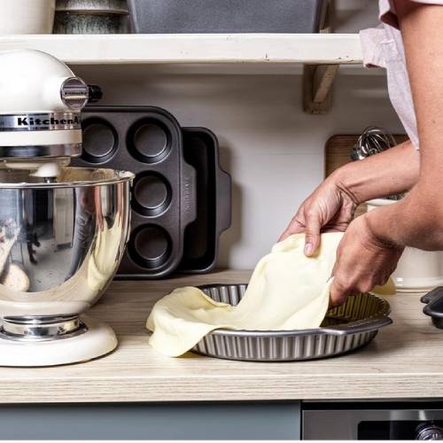Форма KITCHENAID KitchenAid 28 см (CC003301-001) Покриття антипригарне