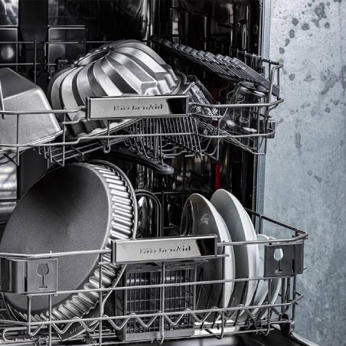 Зовнішній вигляд Форма KITCHENAID KitchenAid 28 см (CC003301-001)