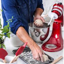 Противень KITCHENAID KitchenAid 33х22,5х3,4 см (CC003300-001)