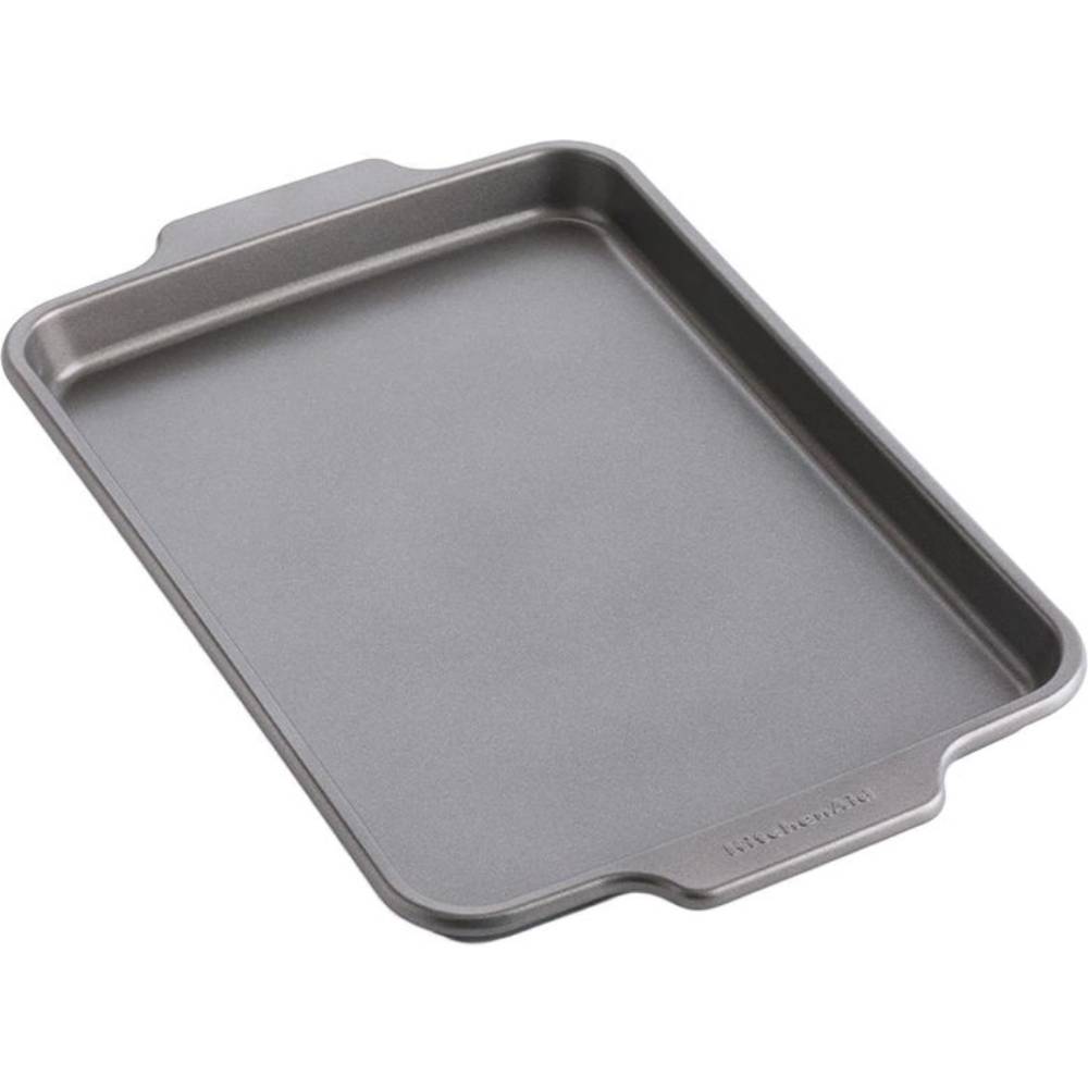 Противень KITCHENAID KitchenAid 33х22,5х3,4 см (CC003300-001)