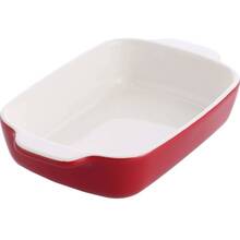 Форма KITCHENAID 6,5х15,5х26 см 900 мл Червоний (CC006104-001)