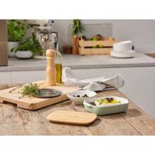 Форма KITCHENAID 6,5х15,5х26 см 900 мл Фісташковий (CC007424-001)