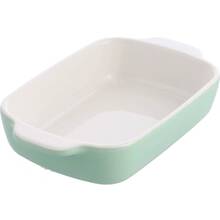 Форма KITCHENAID 6,5х15,5х26 см 900 мл Фісташковий (CC007424-001)