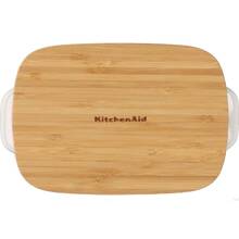 Форма KITCHENAID 6,5х15,5х26 см 900 мл Фісташковий (CC007424-001)