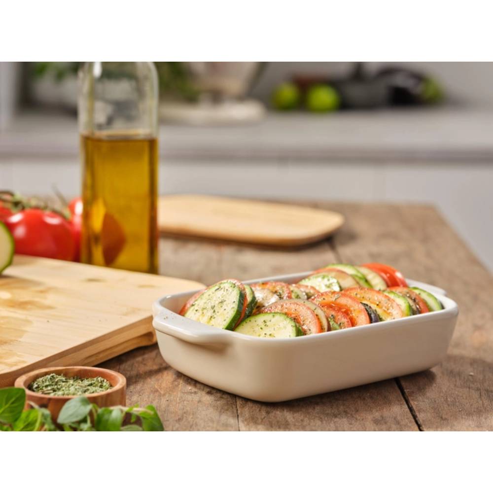 Форма KITCHENAID 6,5 х15, 5х26 см 900 мл Кремовий (CC006105-001) Покриття антипригарне