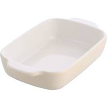 Форма KITCHENAID 6,5 х15, 5х26 см 900 мл Кремовий (CC006105-001)
