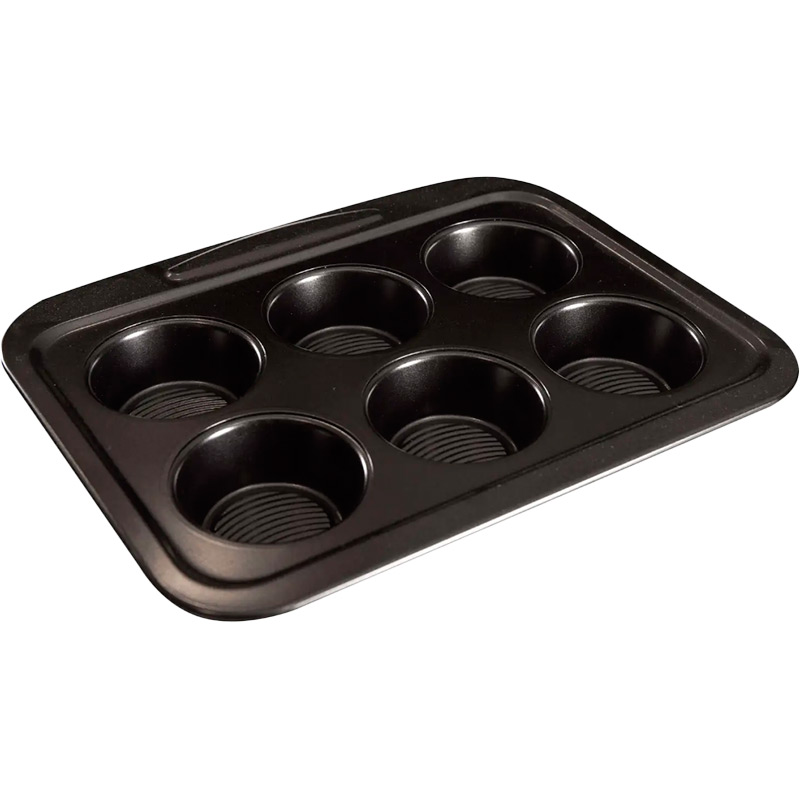 Форма MASTERPRO Foodies collection (BGMP-7342) Матеріал сталь