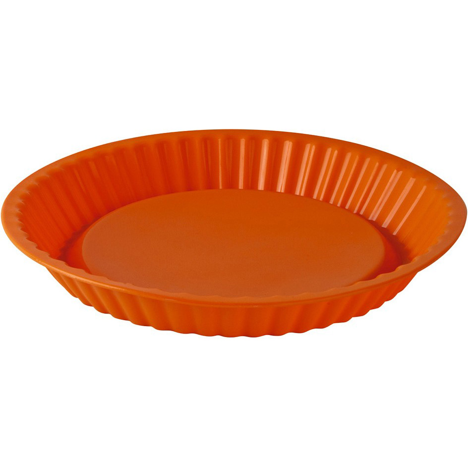 

Форма д/СВЧ GRANCHIO 88404 круглая SilicoFlex (силикон), O 26cм, 88404 круглая SilicoFlex (силикон), O 26cм