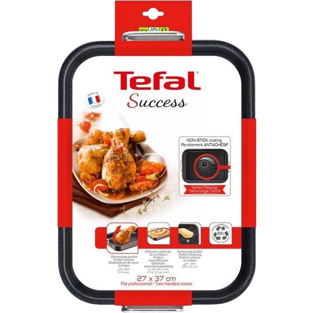 Деко TEFAL Success 27х37 см (J1605902) Призначення пиріг