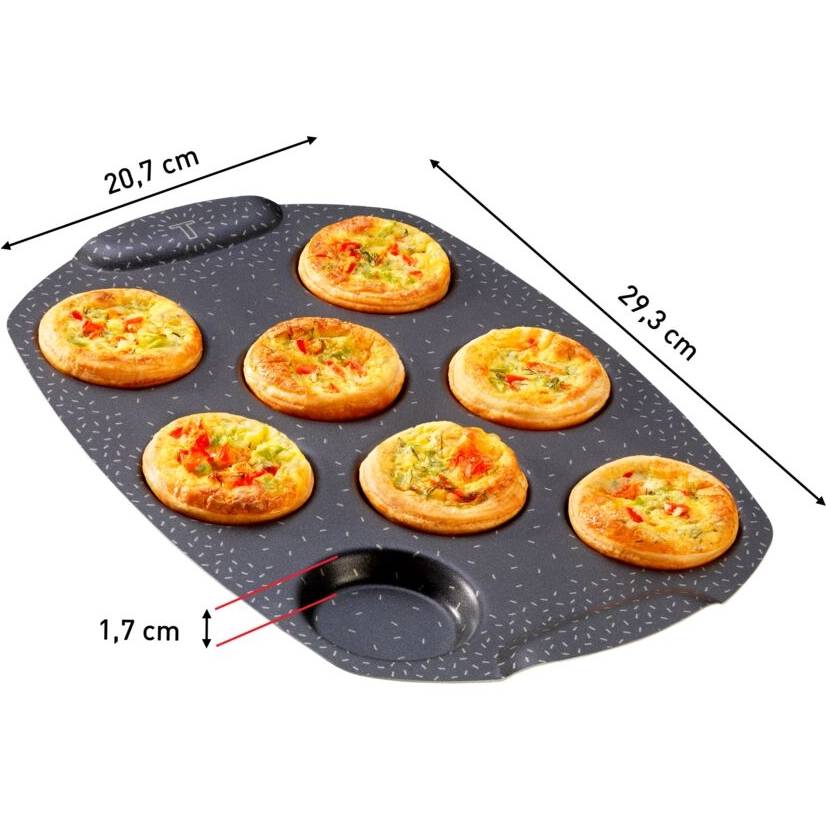 Форма TEFAL PerfectBake (J5734902) Покриття антипригарне
