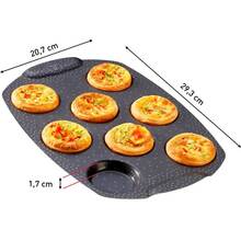 Форма TEFAL PerfectBake (J5734902)