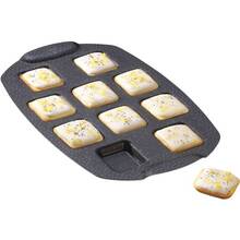 Форма TEFAL PerfectBake 21х29см (J5734502)