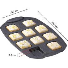 Форма TEFAL PerfectBake 21х29см (J5734502)