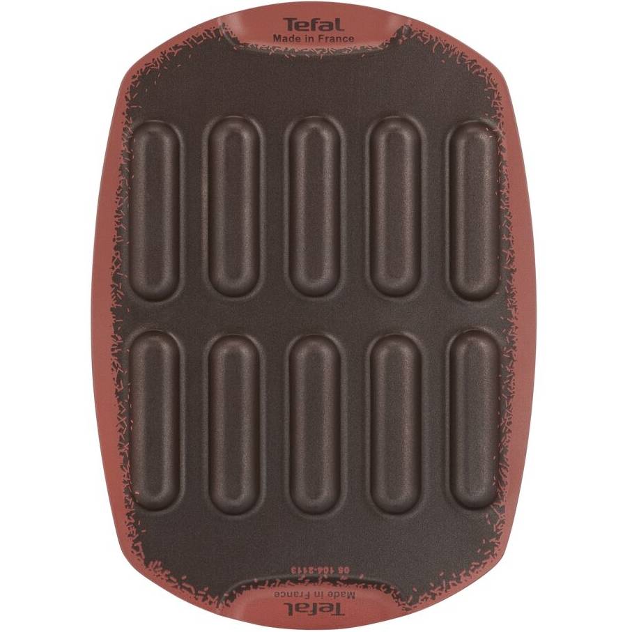 Форма TEFAL PerfectBake (J5734302) Призначення печиво