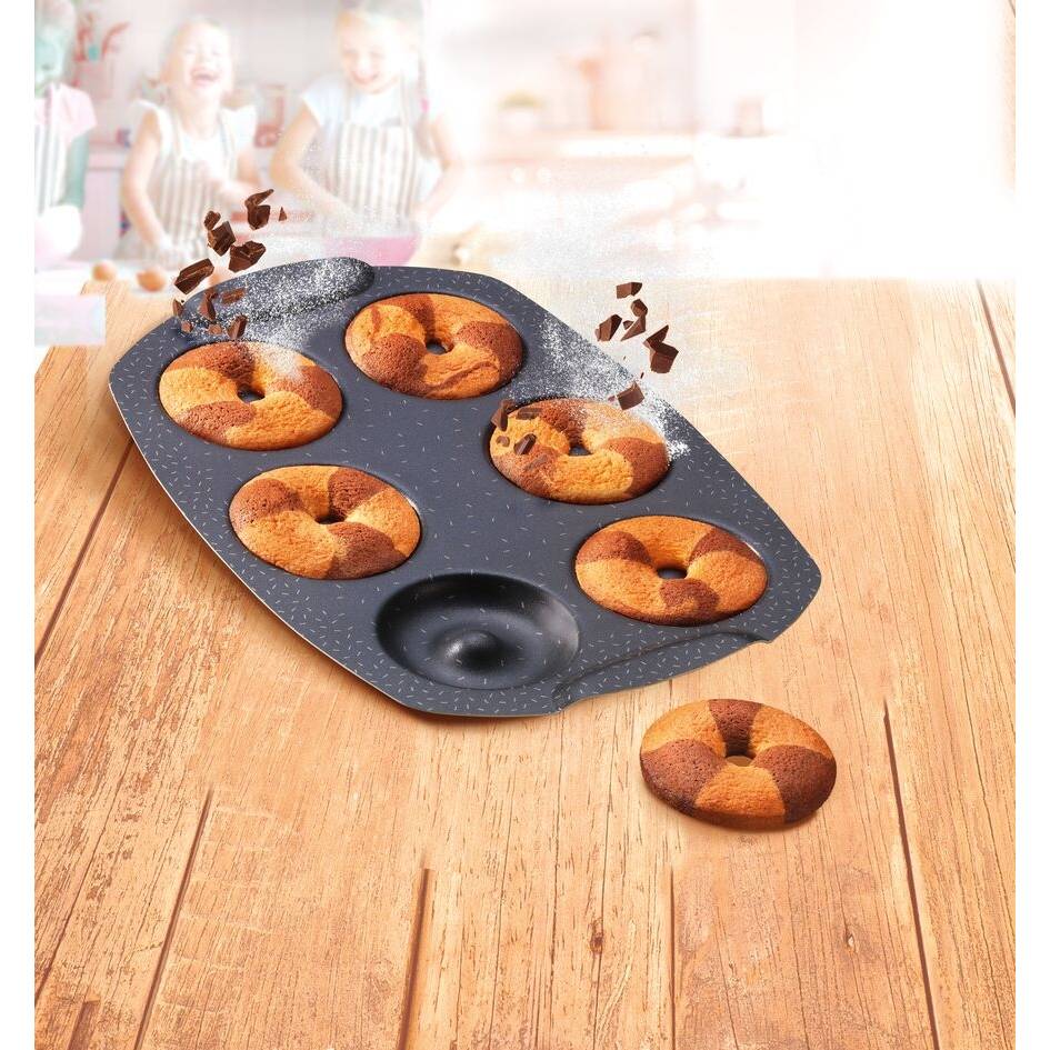 Зовнішній вигляд Форма TEFAL PerfectBake (J5734602)