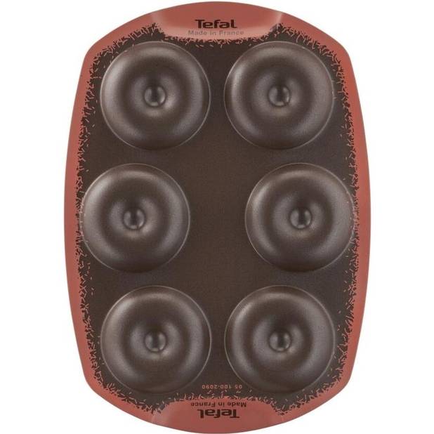 Форма TEFAL PerfectBake (J5734602) Призначення пряники