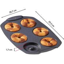 Форма TEFAL PerfectBake (J5734602)