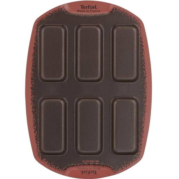 Форма TEFAL PerfectBake (J5734402) Призначення універсальне